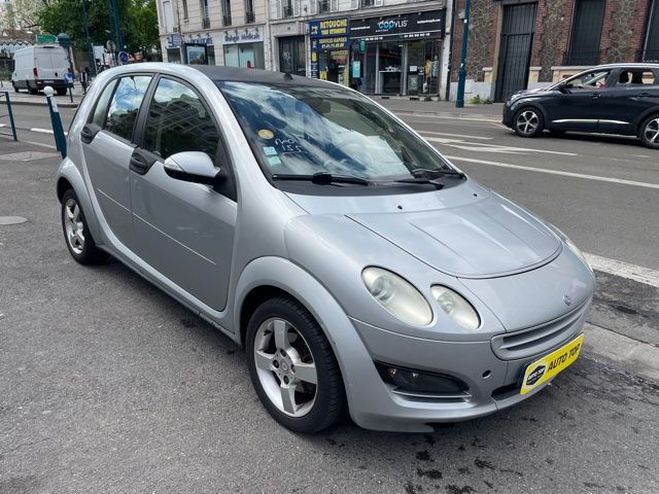 Smart Forfour 1.5 CDI95 PASSION 06 GRIS C de 2006