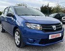 Dacia Sandero II (B52) 1.2 16v 75ch Ambiance &agrave; Roncq (59)
