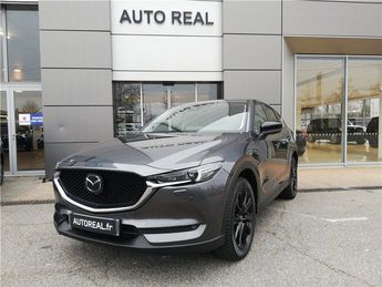  Voir d&eacute;tails -Mazda Cx 5 2021 2.2L Skyactiv-D 184 ch 4x2 Homura &agrave; Toulouse (31)