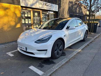  Voir d&eacute;tails -Tesla Model 3 Long Range Dual Motor AWD &agrave; Nantes (44)