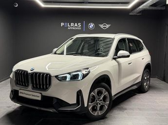  Voir d&eacute;tails -BMW X1 sDrive18i 136ch xLine &agrave; Toulouse (31)