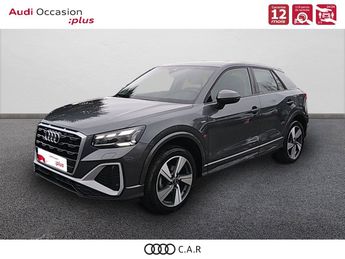  Voir d&eacute;tails -Audi Q2 35 TFSI 150 S tronic 7 Advanced &agrave; Bayonne (64)