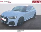 Audi A1 Sportback 30 TFSI 110 ch S tronic 7 S Li &agrave;  La Rochelle (17)