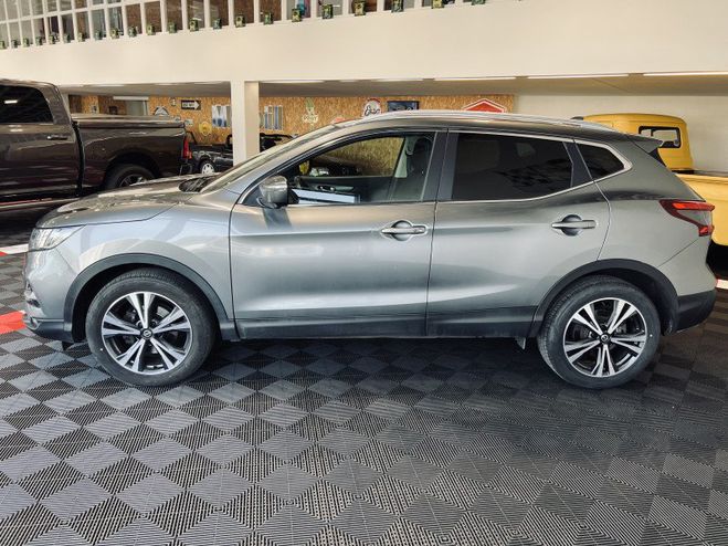 Nissan Qashqai 1.3 DIG-T 160CH N-CONNECTA DCT 2019 INCONN de 2019