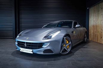  Voir d&eacute;tails -Ferrari FF V12 &agrave; Montauban (82)