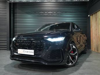  Voir d&eacute;tails -Audi RS Q8 RSQ8 &agrave; Montauban (82)