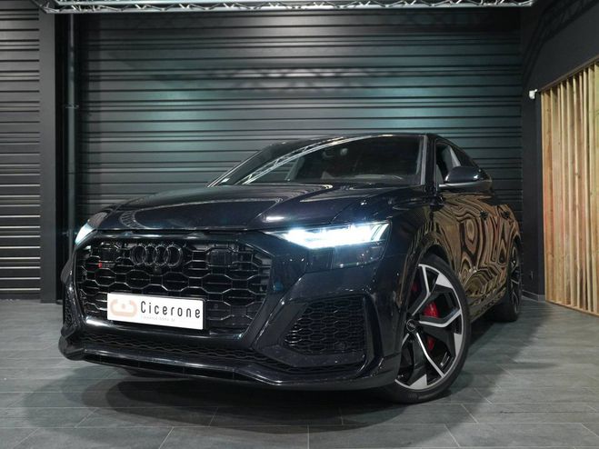 Audi RS Q8 RSQ8  de 2020