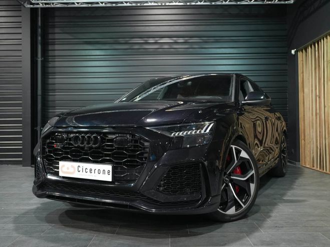 Audi RS Q8 RSQ8  de 2020