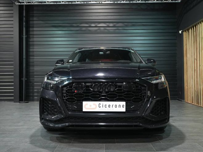Audi RS Q8 RSQ8  de 2020