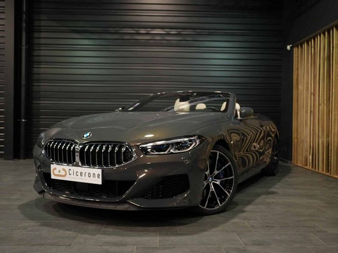 BMW Serie 8 Cabriolet 850i XDrive  de 2019