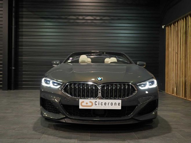 BMW Serie 8 Cabriolet 850i XDrive  de 2019