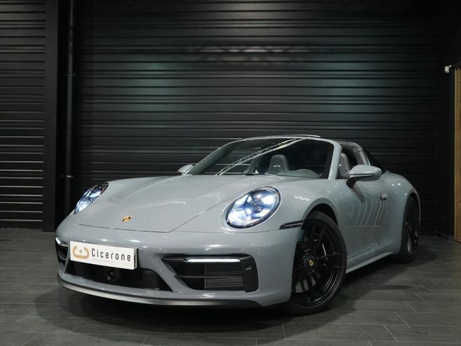 Porsche 911 Type 992.1 Targa 4 GTS  de 2024