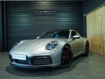  Voir d&eacute;tails -Porsche 911 Type 992.1 Carrera S &agrave; Montauban (82)