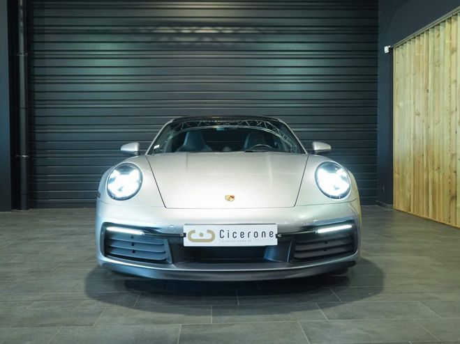 Porsche 911 Type 992.1 Carrera S  de 2019