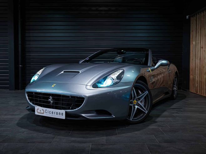 Ferrari California   de 2013