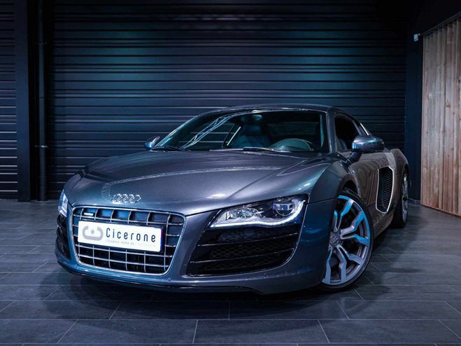 Audi R8 V10 FSI  de 2009