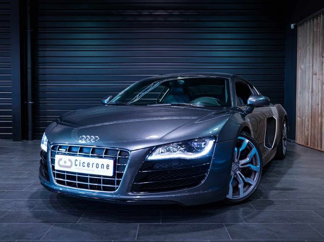 Audi R8 V10 FSI  de 2009