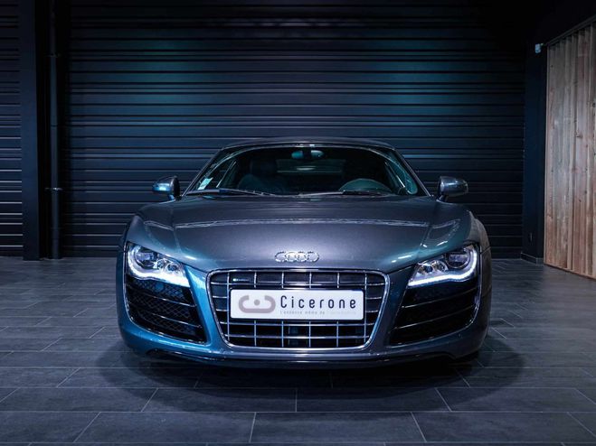 Audi R8 V10 FSI  de 2009