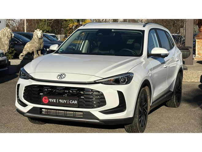 MG ZS 1.5 Hybrid  - 197 II Luxury BLANC de 2024