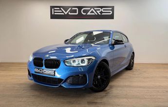  Voir d&eacute;tails -BMW Serie 1 M140 i 3.0 340 ch Propulsion BVA Origine &agrave; Gleiz� (69)