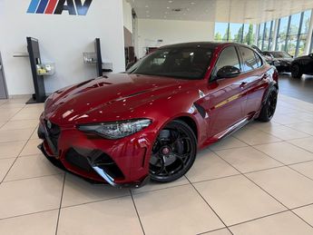  Voir d&eacute;tails -Alfa romeo Giulia GTA M 540 CH Edition Malus inclus &agrave; Meyzieu (69)
