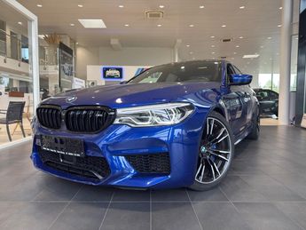  Voir d&eacute;tails -BMW M5 F90 4.4 V8 600 ch Loa 890 euros &agrave; Meyzieu (69)