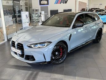  Voir d&eacute;tails -BMW M3 Touring XDRIVE 510 CH Loa 1490 sans appo &agrave; Meyzieu (69)