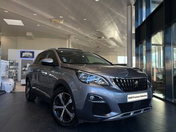  Voir d&eacute;tails -Peugeot 3008 130ch Allure Business Toit Ouvrant /Cour &agrave; Meyzieu (69)