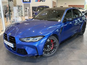  Voir d&eacute;tails -BMW M3 510 CH Competition Loa 1290 euros sans a &agrave; Meyzieu (69)