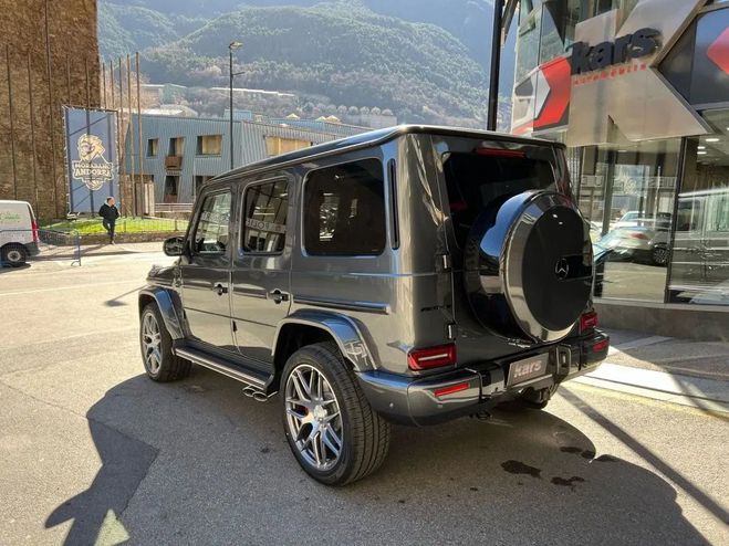 Mercedes Classe G 63 AMG  de 2024
