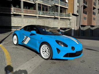 Voir d&eacute;tails -Alpine Renault A110 San Remo 73 &agrave; Andorra la Vella (99)