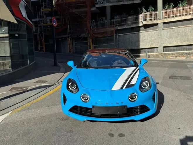 Alpine Renault A110 San Remo 73  de 2023