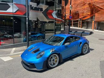  Voir d&eacute;tails -Porsche 911 - 992 GT3 RS &agrave; Andorra la Vella (99)
