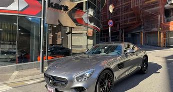  Voir d&eacute;tails -Mercedes Amg GT S &agrave; Andorra la Vella (99)