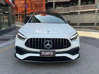  Voir d&eacute;tails -Mercedes Amg GT GLA 45 4Matic+ &agrave; Andorra la Vella (99)