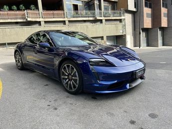  Voir d&eacute;tails -Porsche Taycan Turbo &agrave; Andorra la Vella (99)