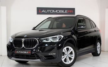  Voir d&eacute;tails -BMW X1 (F48) XDRIVE25EA 220CH BUSINESS DESIGN &agrave; Mouvaux (59)