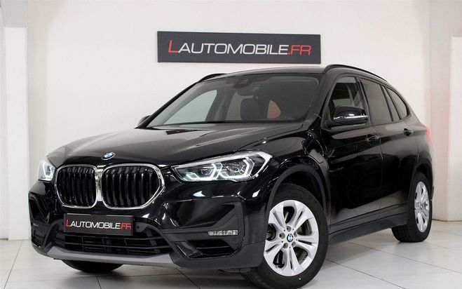 BMW X1 (F48) XDRIVE25EA 220CH BUSINESS DESIGN Noir de 2020