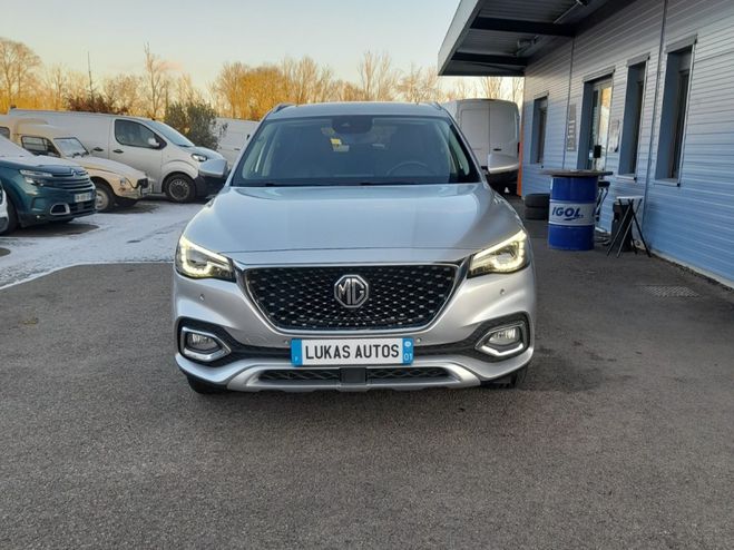 MG EHS 1.5T GDI PHEV Luxury TOIT OUVRANT Gris de 2023
