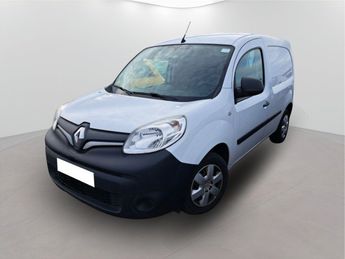  Voir d&eacute;tails -Renault Kangoo Express 1.5 Blue dCi 80 Grand Confort &agrave; Mions (69)