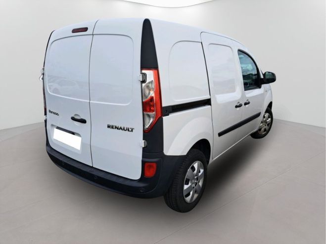 Renault Kangoo Express 1.5 Blue dCi 80 Grand Confort Blanc de 2021