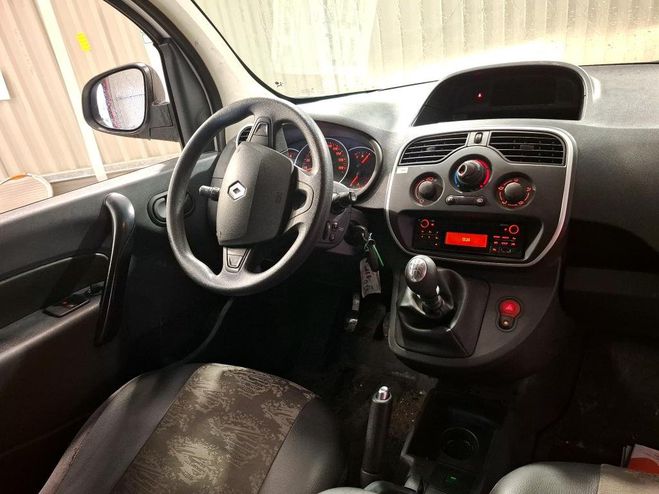 Renault Kangoo Express 1.5 Blue dCi 80 Grand Confort Blanc de 2021
