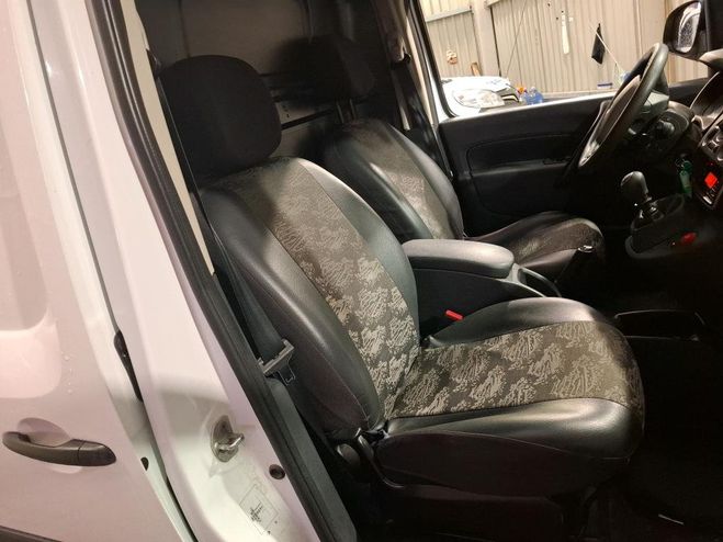 Renault Kangoo Express 1.5 Blue dCi 80 Grand Confort Blanc de 2021