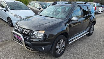  Voir d&eacute;tails -Dacia Duster 1.5 DCI 110CH PRESTIGE 2015 GPS REG RADA &agrave; Martigues (13)