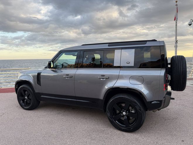 Land rover Defender III (L663) 110 3.0 P400 S GRIS F de 2022