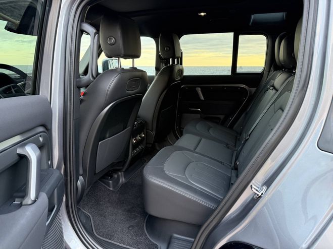 Land rover Defender III (L663) 110 3.0 P400 S GRIS F de 2022