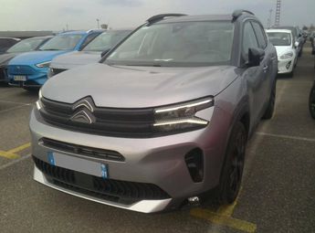  Voir d&eacute;tails -Citroen C5 Aircross 1.6 HYBRIDE RECHARGEABLE 180CH  &agrave;  La Tour-de-Salvagny (69)