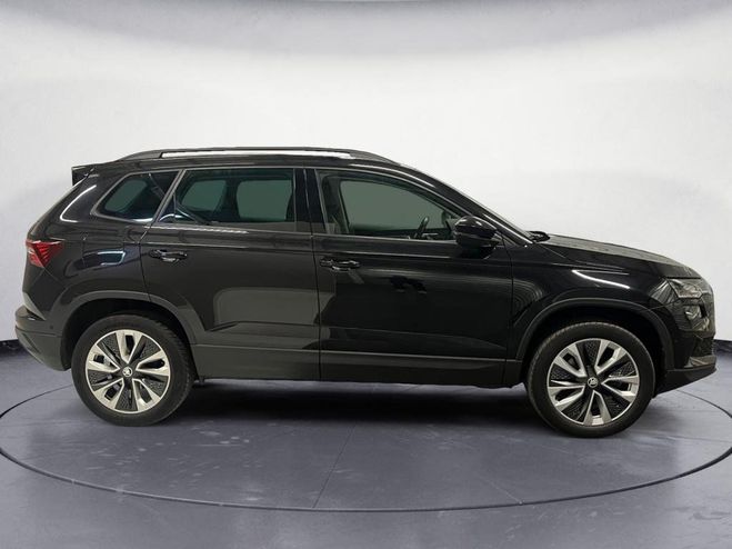 Skoda Karoq 2.0 TDI SCR - 150 - DSG7 4x4 SUV Style P Noir Magic de 2022
