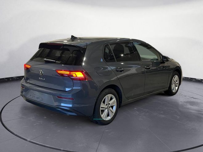 Volkswagen Golf Plus 1.5 TSI - 116 VIII BERLINE Life PHASE 2 Gris Dauphin de 2025