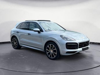  Voir d&eacute;tails -Porsche Cayenne 3.0i V6 - 462 - Tiptronic S - Start&Stop &agrave; S�r�zin-du-Rh�ne (69)